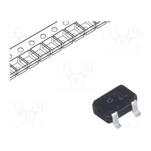 CMBT5401W CDIL