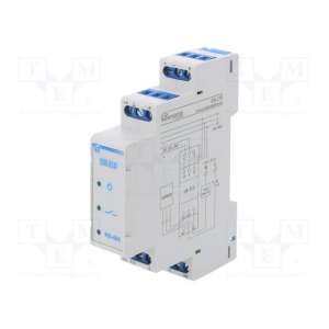OB-215 NOVATEK ELECTRO
