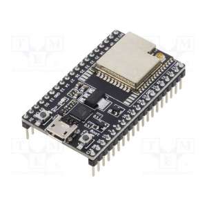 ESP32-DEVKITC-32UE ESPRESSIF