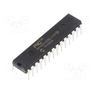 PIC32MX120F032B-I/SP MICROCHIP TECHNOLOGY