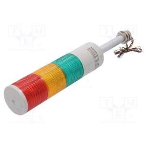 ST80L-BZ-3-24-RAG QLIGHT