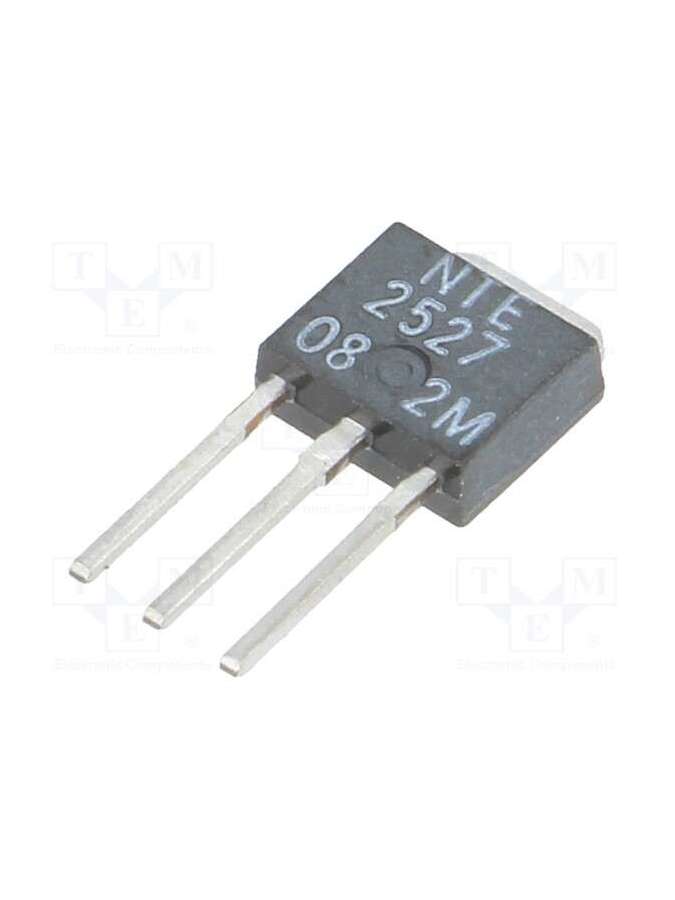 nte2527-nte electronics