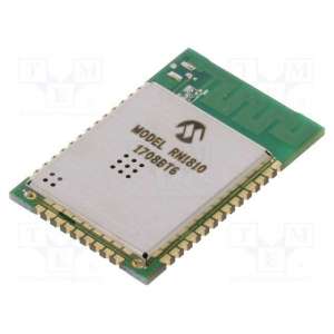 RN1810-I/RM110 MICROCHIP TECHNOLOGY