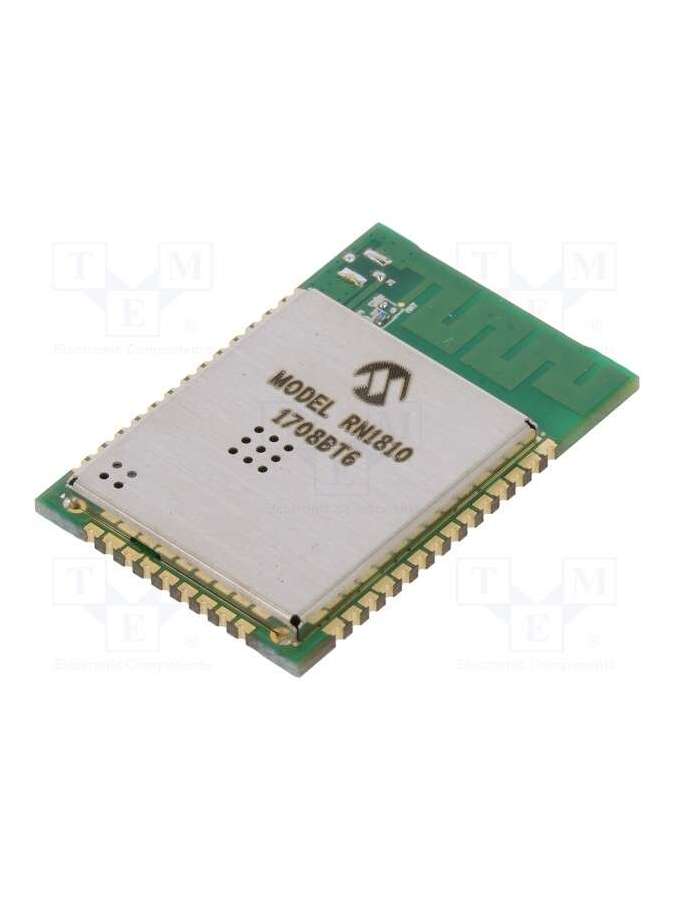 rn1810-i/rm110-microchip technology