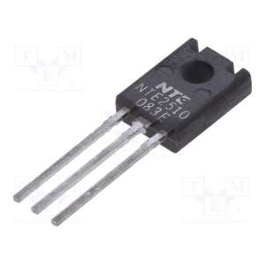 NTE2510 NTE Electronics