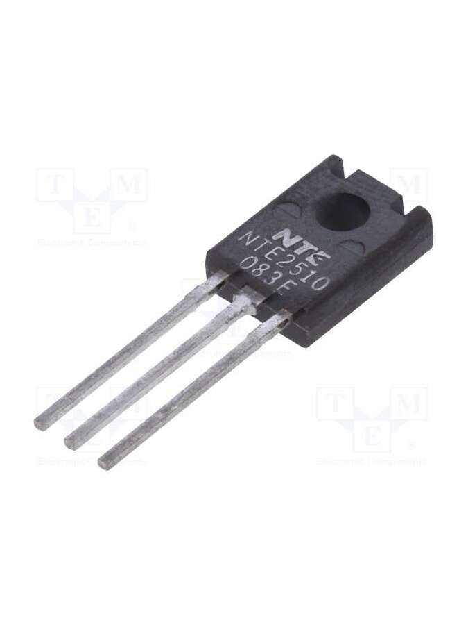 nte2510-nte electronics