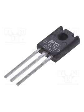 nte2510-nte electronics