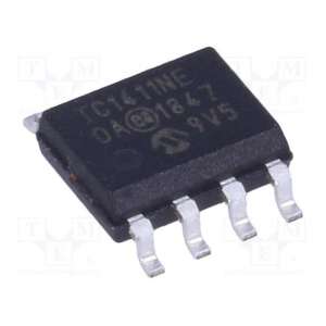 TC1411NEOA MICROCHIP TECHNOLOGY