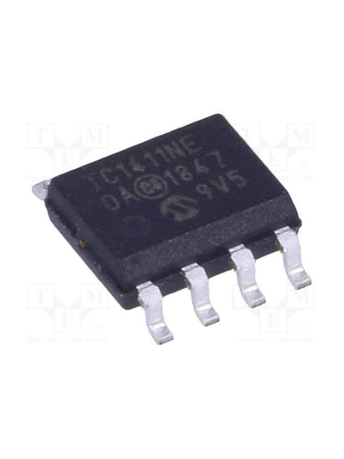 tc1411neoa-microchip technology
