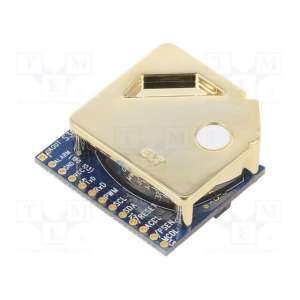 S-300-3V 2000PPM UART I2C ELT SENSOR