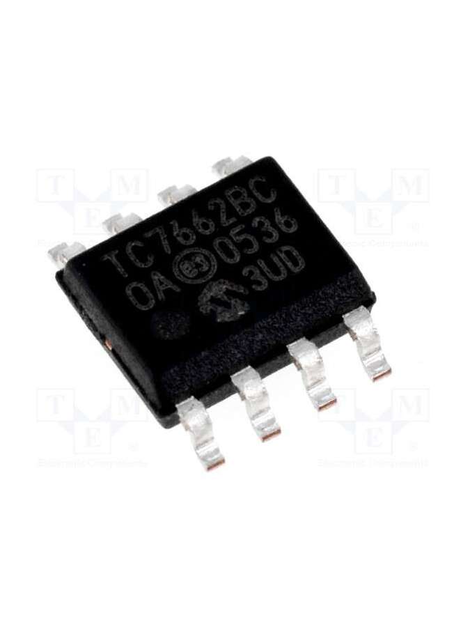 tc7662bcoa-microchip technology