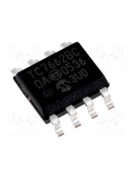 tc7662bcoa-microchip technology