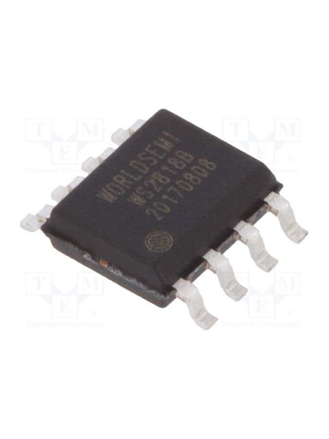 ws2818b-worldsemi