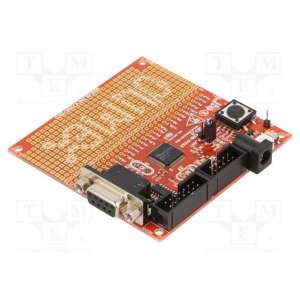 MSP430-P149 OLIMEX