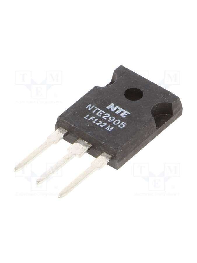 nte2905-nte electronics