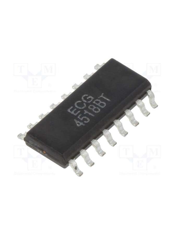 nte4518bt-nte electronics