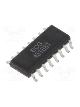 nte4518bt-nte electronics