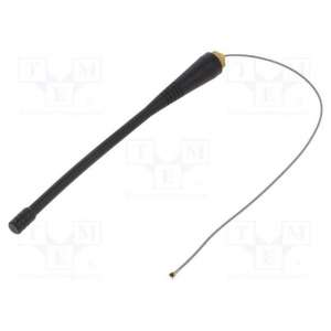 ANT-490-PW-QW-UFL LINX TECHNOLOGIES