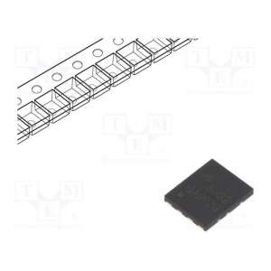 AON6992 ALPHA & OMEGA SEMICONDUCTOR