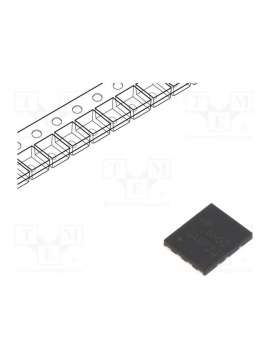 aon6992-alpha & omega semiconductor