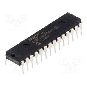 PIC32MX250F128B-50I/SP MICROCHIP TECHNOLOGY