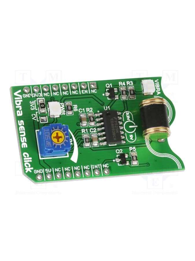 vibra sense click-mikroe