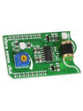 vibra sense click-mikroe