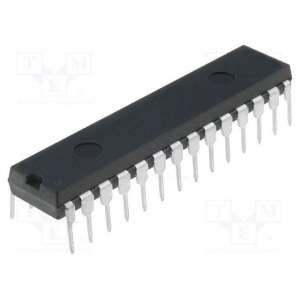 PIC16F876-20/SP MICROCHIP TECHNOLOGY