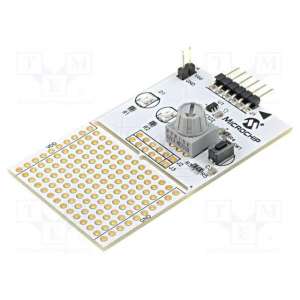 AC103011 MICROCHIP TECHNOLOGY