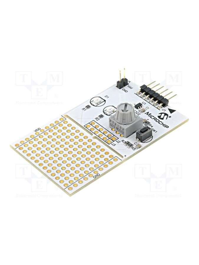 ac103011-microchip technology