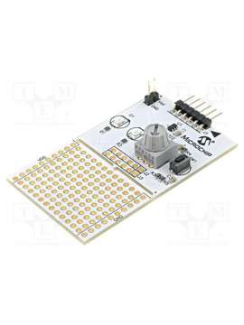 ac103011-microchip technology