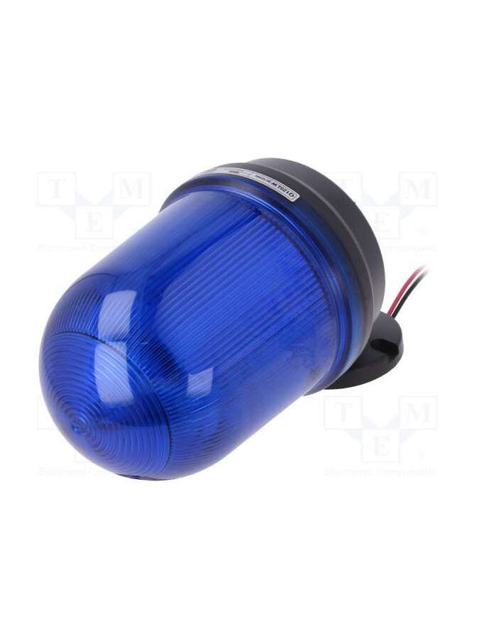 q125lw-12/24-b-qlight