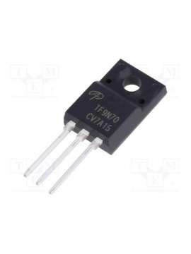 aotf9n70-alpha & omega semiconductor