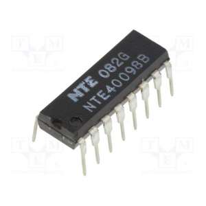 NTE40098B NTE Electronics