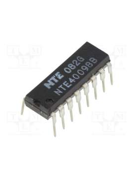 nte40098b-nte electronics