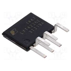 LYT4228E3 POWER INTEGRATIONS