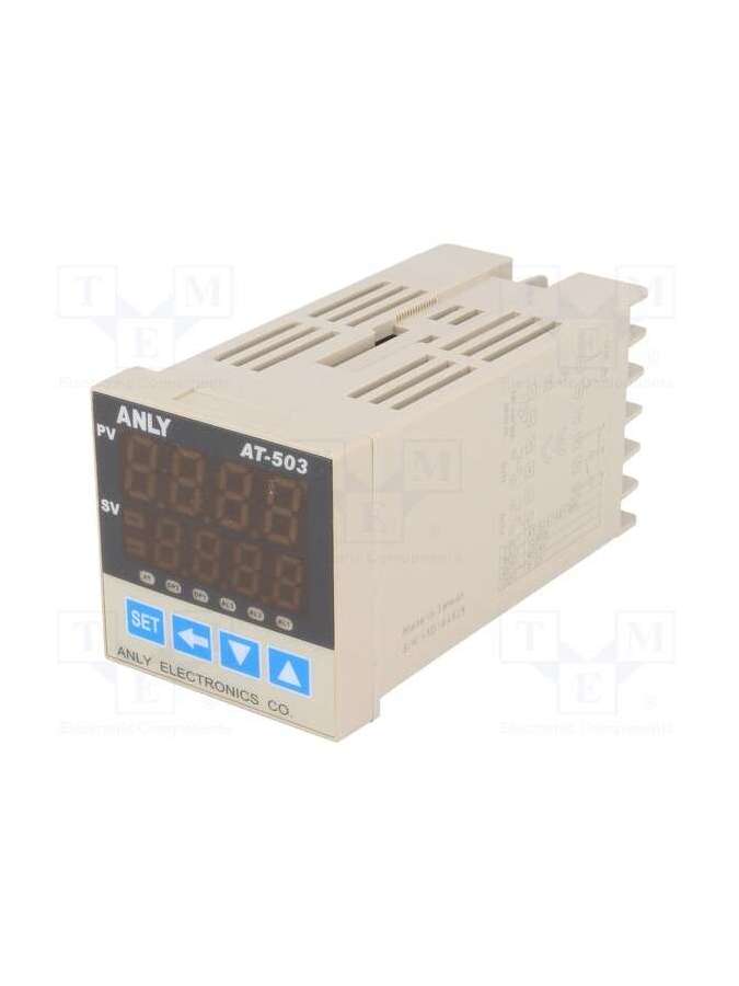 at-503-1161-000-anly electronics