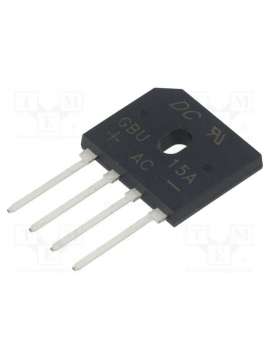 gbu15a-dc components