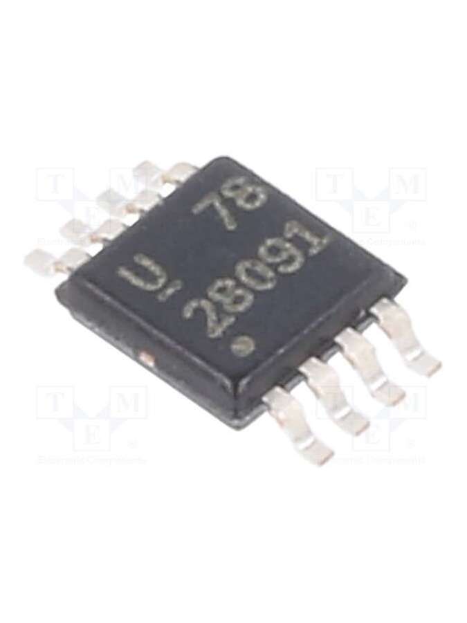 ucc2809p-1-texas instruments