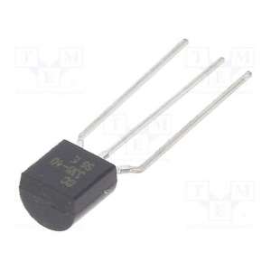 BC338-40 DIOTEC SEMICONDUCTOR