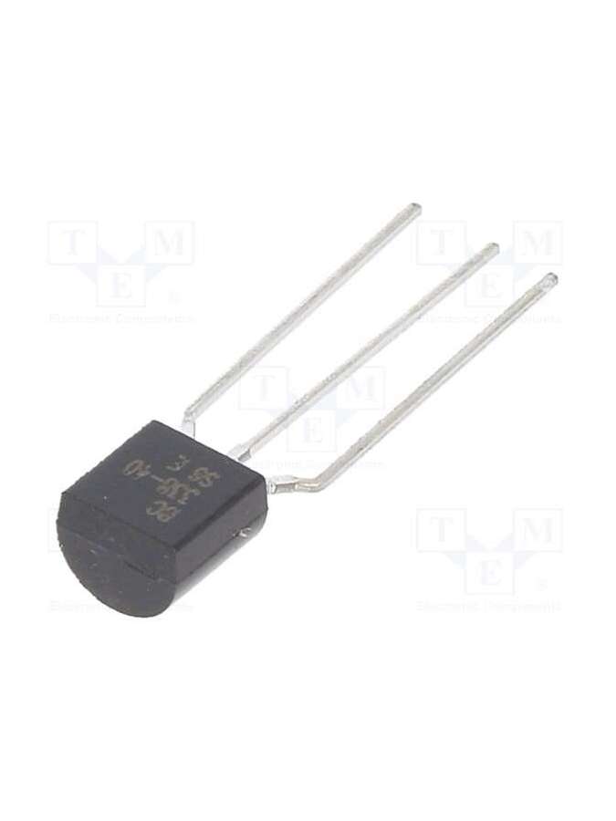 bc338-40-diotec semiconductor