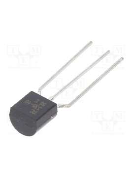 bc338-40-diotec semiconductor