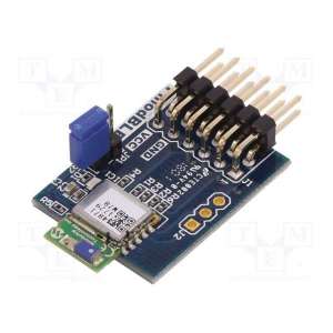 PMOD BLE: BLUETOOTH LOW ENERGY INTERFACE DIGILENT