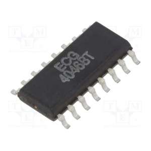 NTE4046BT NTE Electronics