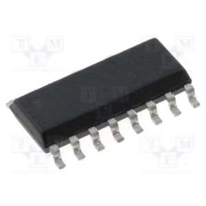 SP232ACN-L MAXLINEAR