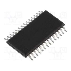 ATMEGA808-XF MICROCHIP TECHNOLOGY