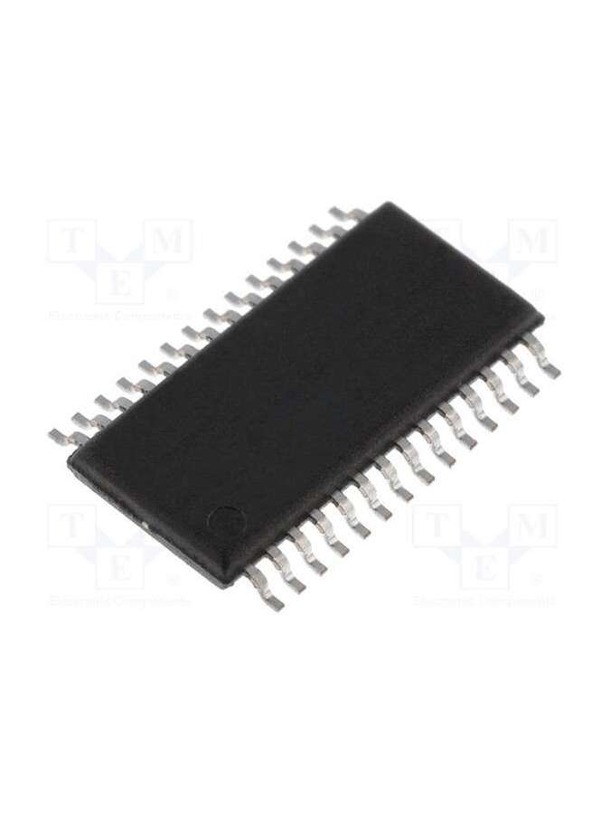 atmega808-xf-microchip technology