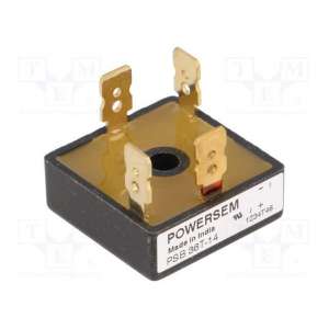 PSB 36T/14 POWERSEM
