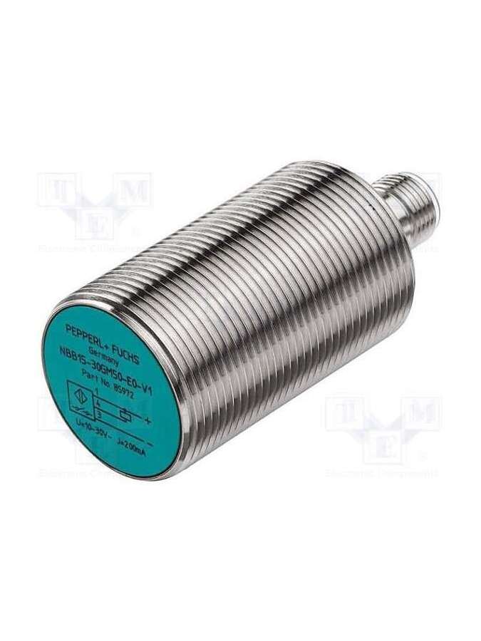 nbb15-30gm50-e2-v1-pepperl+fuchs