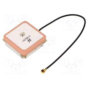 GPS-ANT050 SR PASSIVES